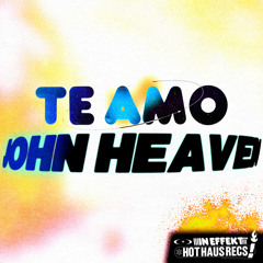 Te Amo