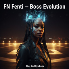Boss Evolution (Flow Edition)