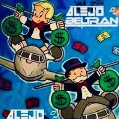 UN COMIENZO SIN FIN💯:DJ ALEJO BELTRAN