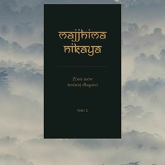 Sallekha Sutta (MN.008 – Mowa o zaprzestaniu) - [LEKTOR PL]