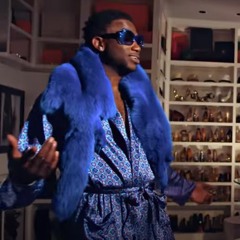 Gucci Mane - Still Remember Instrumental(Feat. Pooh Sheisty)(Reprod. by RM)