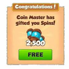 Coin Master Spins & Coins Giveaway – Today Only!
