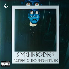 $TACKINBODIES Ft. NOAHREEDMUSIC (PROD. BY SPHYNX)