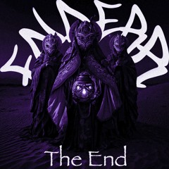 Enderr - The End Live Set