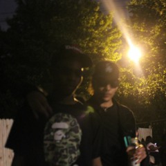 Hunnidbanben & AntMostHated - Like Wow