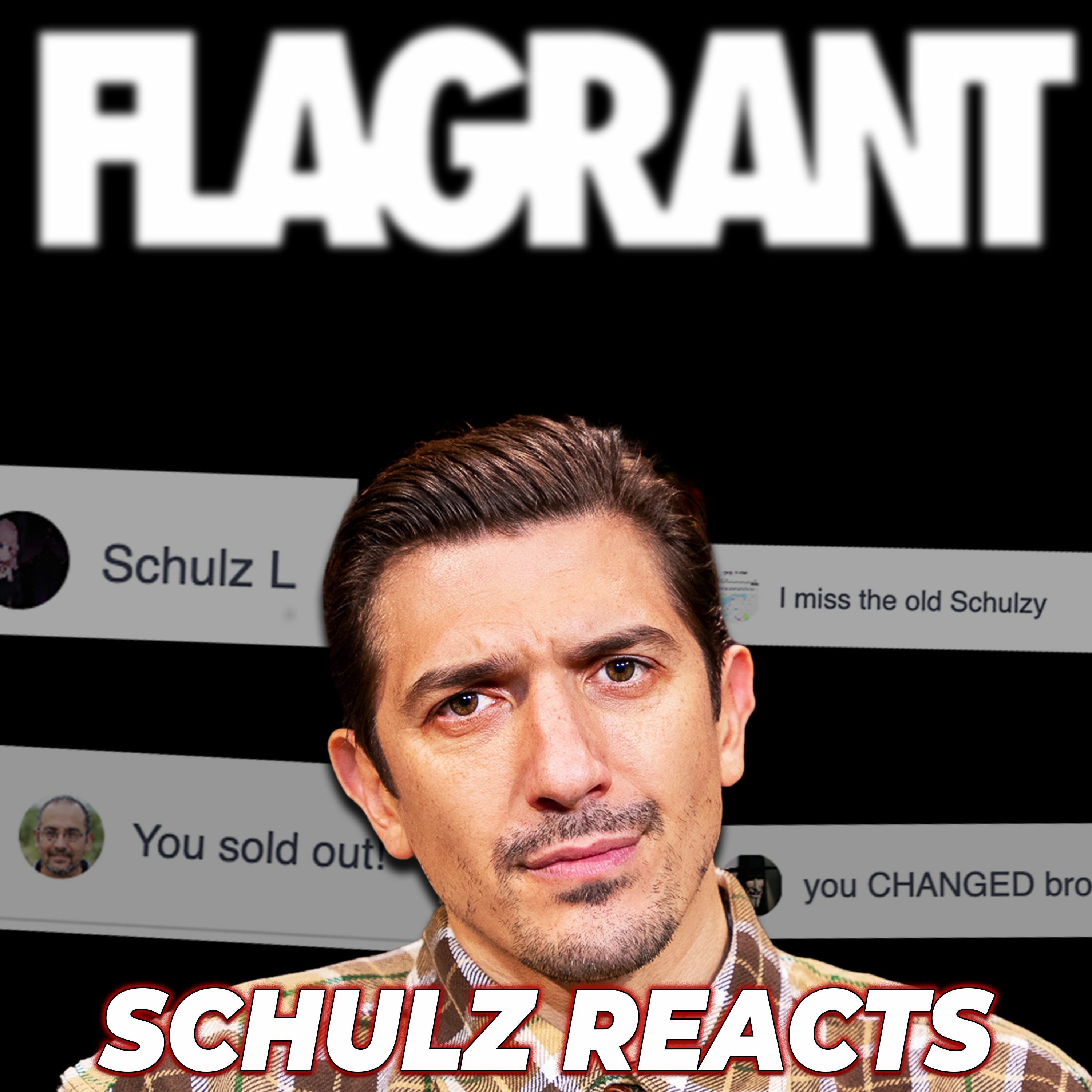 Andrew Schulz On Kanye Backlash, Candace Owens Doc, & Jake Paul Fight!