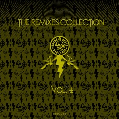 Alex Tolstey, Myad - Whale Lotta Love (IsoQuant Remix) Boshke Beats 2024 preview