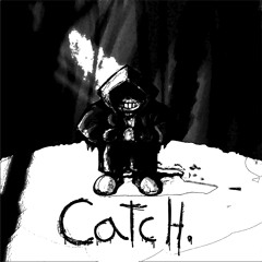 Dusttale : One-Shot - Catch.