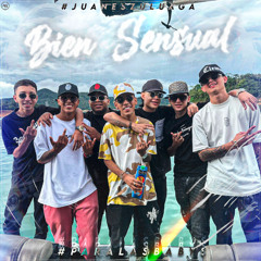 BIEN SENSUAL BY JUANES ZULUAGA