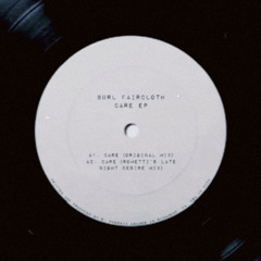 Care (Original Mix)