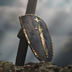 Though Silence Would Shake You