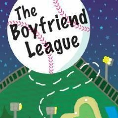 #BOOK*@ The Boyfriend League by Rachel Hawthorne