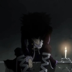 “To Wreak Havoc” Chrollo x Shirt ~ THOTTWAT