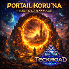 Portail Koru'Na (French & Koru'na Vocal )