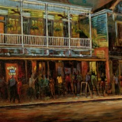 Oak Street Funk Parade