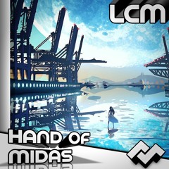HAND OF MIDAS [100 FOLLOWERS SPECIAL]