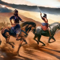 ਸਾਹਿਬਜ਼ਾਦਾ ਬਾਬਾ ਅਜੀਤ ਸਿੰਘ ਸਾਹਿਬ ਜੀ (ਗੜ੍ਹੀ ਚਮਕੌਰ)