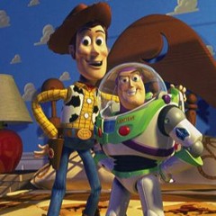 You've Got A Friend In Me