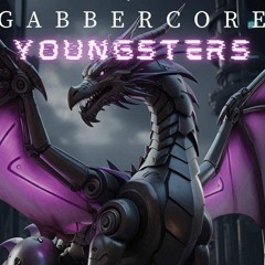 KRUSHED - FCKING GABBERCORE