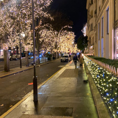 vendôme (feat .7spies)