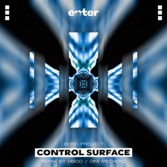 Bora Project - Control Surface (Hiboo Remix)