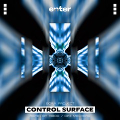 Bora Project - Control Surface (Original Mix)