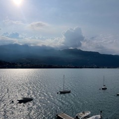 Morning Majlis Travels: Lake Como and Switzerland (03.06.24)