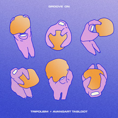 Groove On (Preview - out April 4)