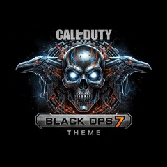 Ton Music - Call Of Duty® - Black Ops 7 - Theme