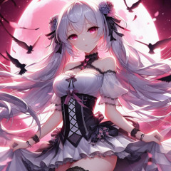 恋心ハ灰ニナル — Love Turns to Ash