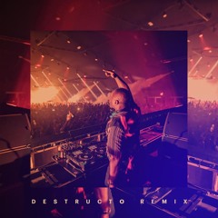 Ballie (Destructo Remix)