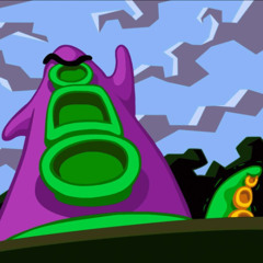 Rise Of The Tentacles