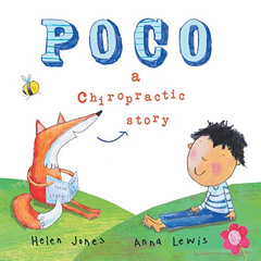 [ACCESS] EPUB 📭 Poco - A Chiropractic Story by  Helen Jones [EPUB KINDLE PDF EBOOK]