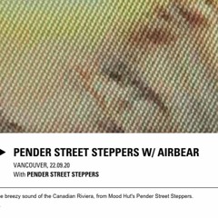 Airbear-4-PenderStreetSteppers-NTS