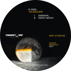 PREMIERE: PRT Stacho - Telescope [MNRVR004]