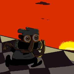 Greg. - The descending manor of dinner. (FANMADE CTOP)