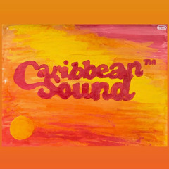 CaribbeanSound™ Vol. 3 Sunset DJ Set