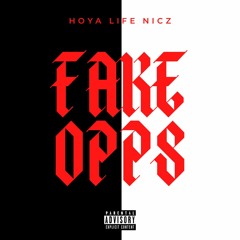 Hoya Nicz - Fake Opps