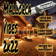 Mallorca Vibes 2K22 - Endlich wieder Dicht im Flieger
