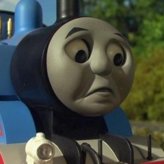 Thomas' Sad Theme (Stylized)