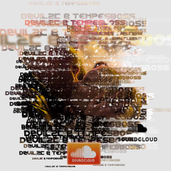 Devil2K & Tempesboss (Ft. Dyna) New Year's Eve - Club Petit