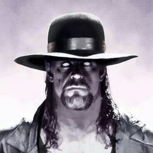 Undertaker! Ft LAV!SHH