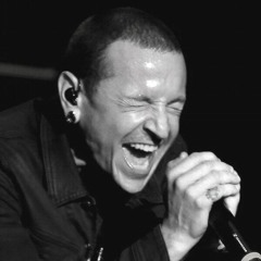 Chester Bennington - Ashes (Celine Dion A.I cover)