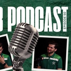 PCB Podcast Episode 50 An InDepth Conversation With Shaheen Shah Afridi