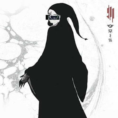 Skrillex with Bobby Raps - Leave Me Like This (Maelstrom Remix)