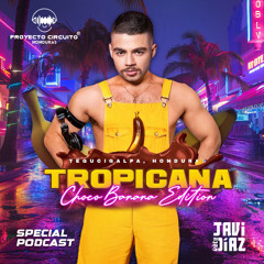 TROPICANA SESSION -JAVI DIAZ DJ -2025