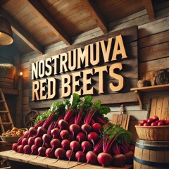 Red Beets