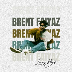 *FREE* | BRENT FAIYAZ TYPE BEAT | 2023