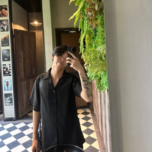 Jangan Galau Deikz Special Req Afung