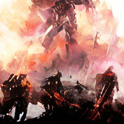 Flames Of Injustice